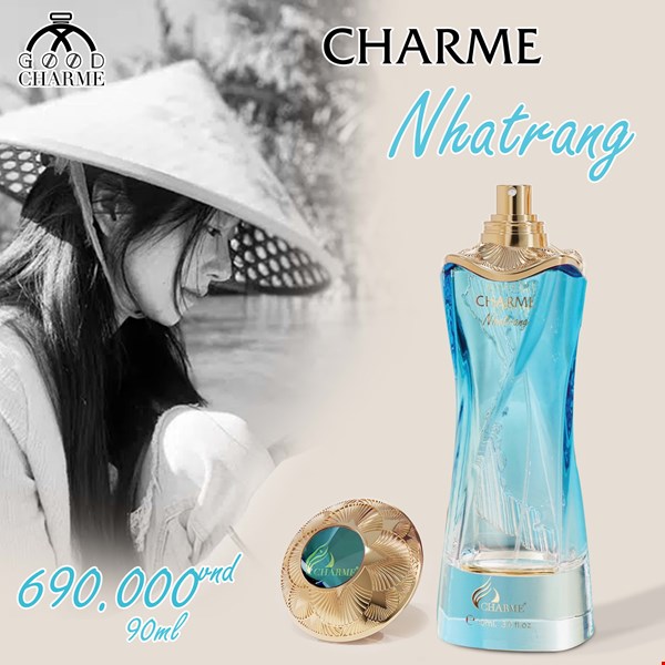 Charme Nha Trang 90ml
