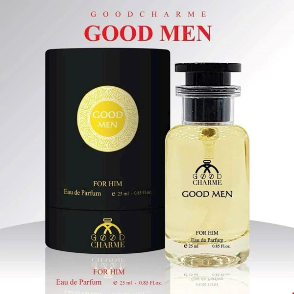 GoodCharme Good Men Vàng 25ml