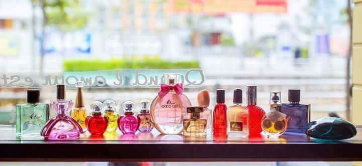 7 lưu ý khi xịt nước hoa để toả hương lâu nhất