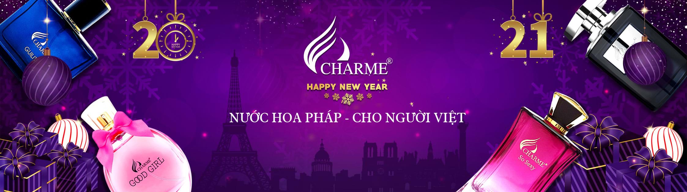 Nước hoa