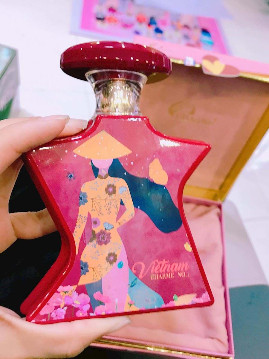  Charme No.1 Việt Nam 100ml