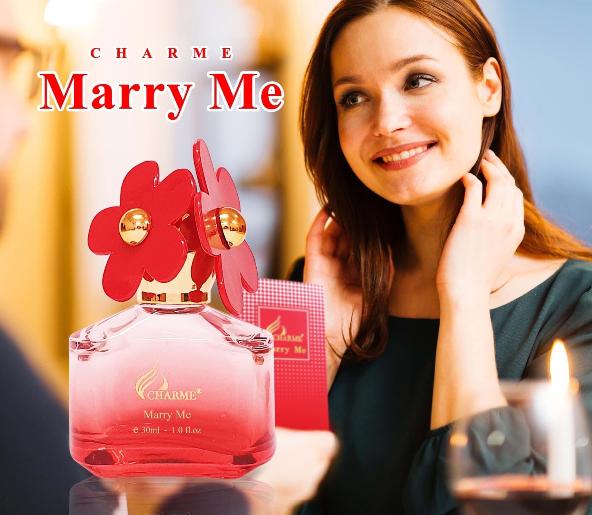 Charme Marry Me 30ml