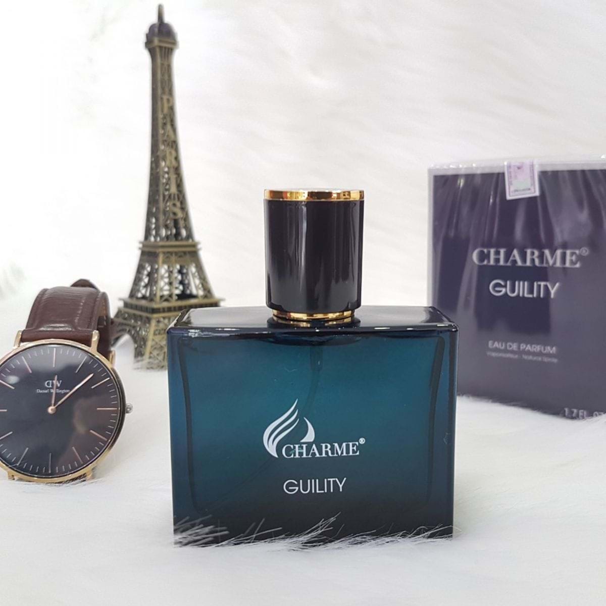 Charme Guility 50ml