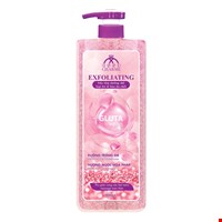 Sữa Tắm Tẩy Tế Bào Da Chết Charme Exfoliating 