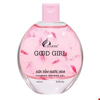 Sữa Tắm Nước Hoa Charme Good Girl 250ml