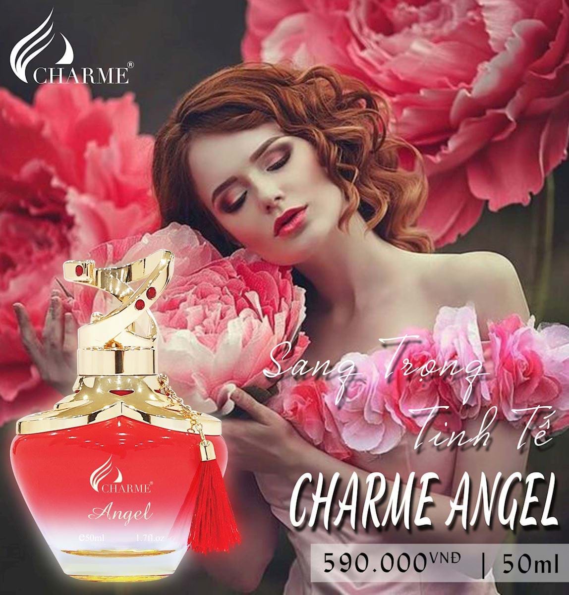 Charme Angel 50ml