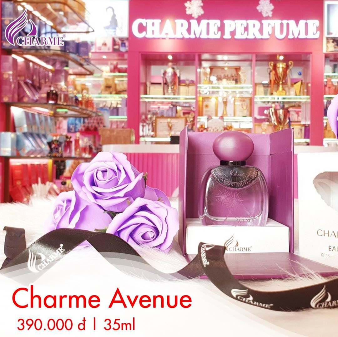 Charme Avenue 35ml