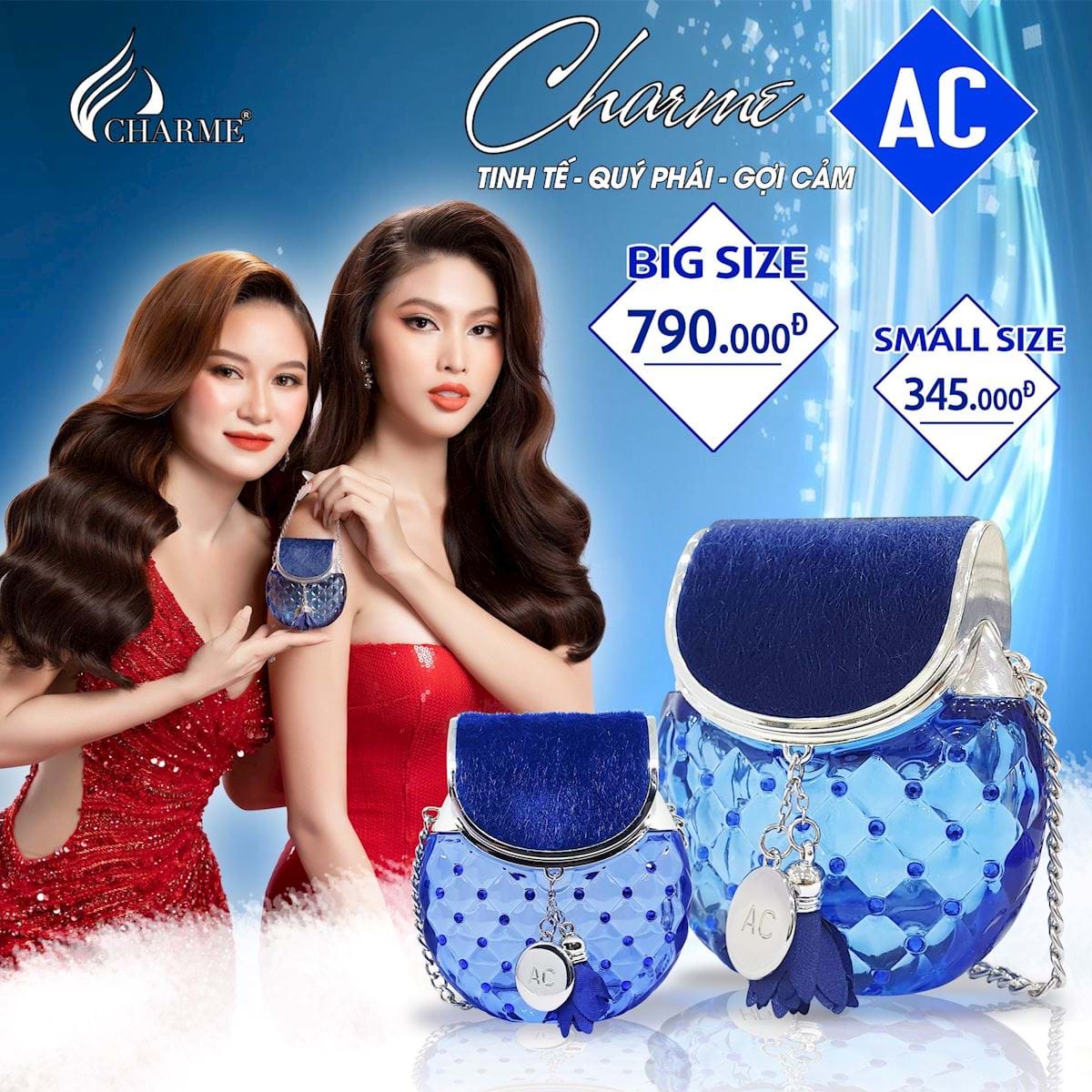 Charme AC 65ml