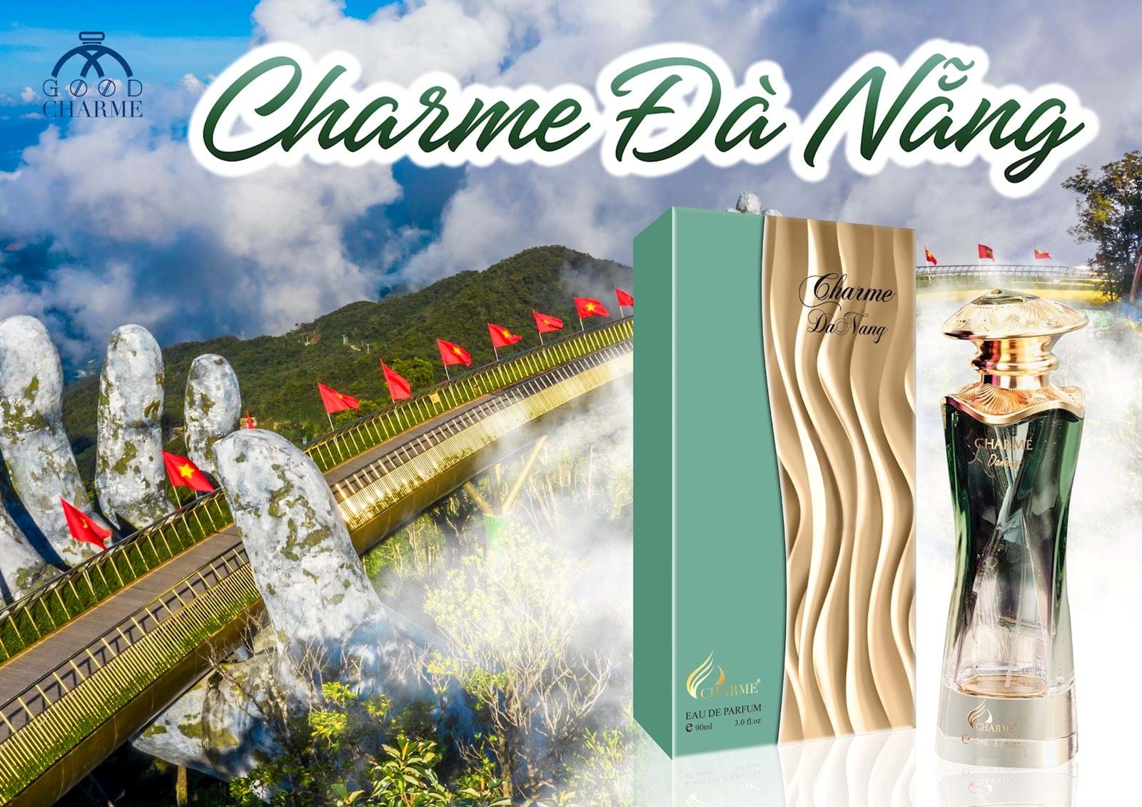 Charme Da Nang 90ml