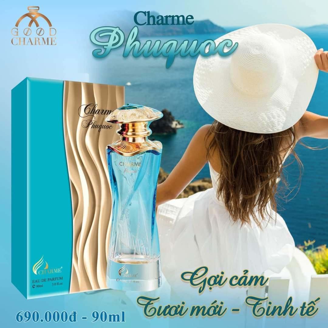 Charme Phu Quoc 90ml