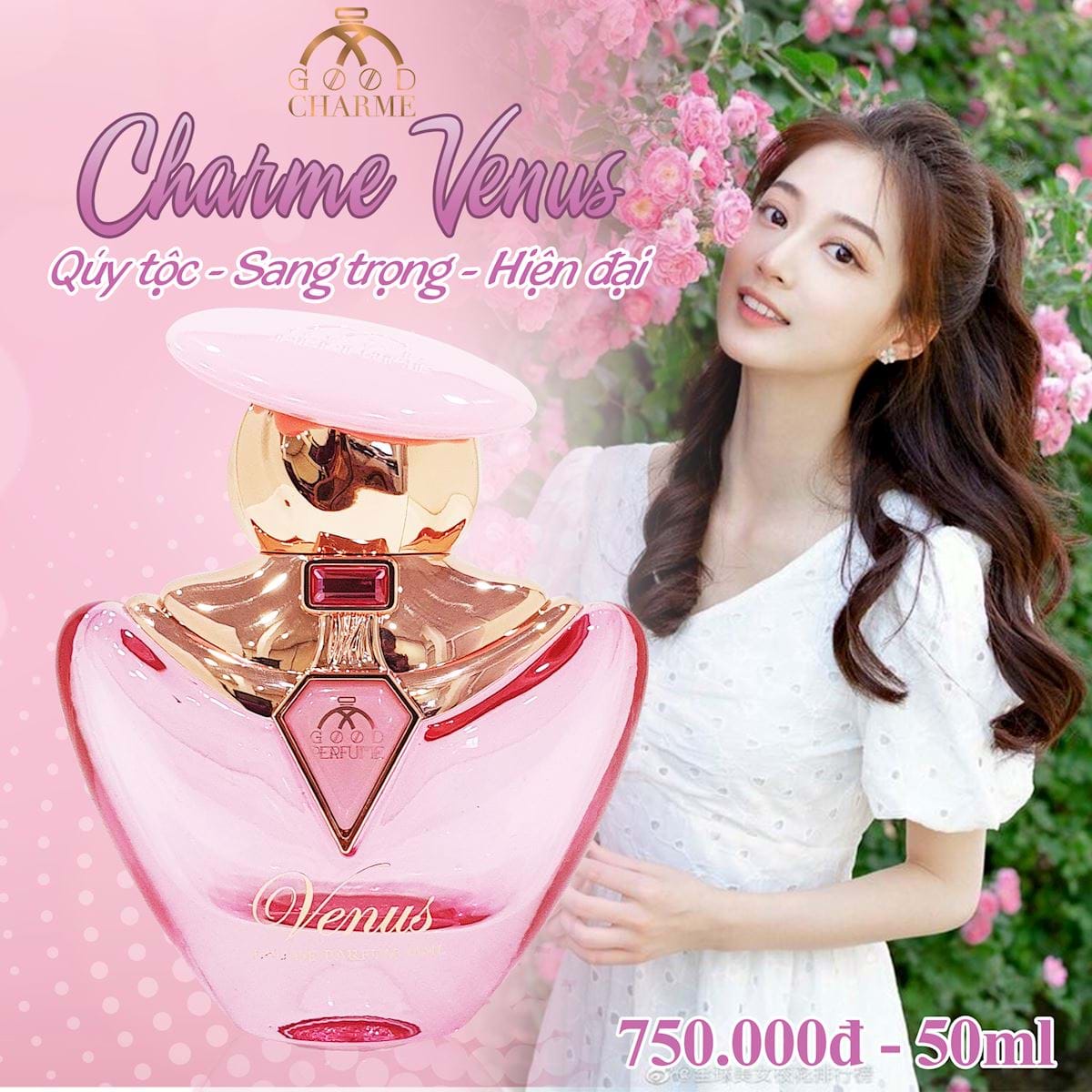 Charme Venus 50ml