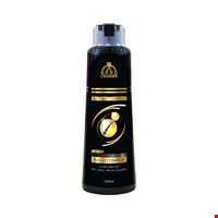 Dầu Gội Phủ Bạc Nano ComPlex