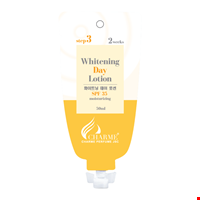 Dưỡng Da Toàn Thân Ban Ngày Charme Whitening Day Lotion (Túi)