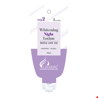 Dưỡng Da Toàn Thân Charme Whitening Night Lotion (Túi)