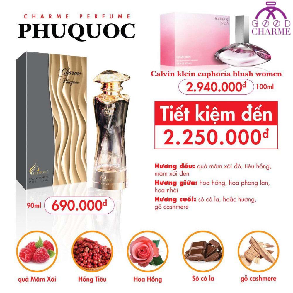 Charme Phu Quoc 90ml