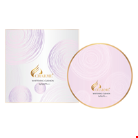 Phấn Nước Charme Whitening Cushion Spf 35/ Pa+++