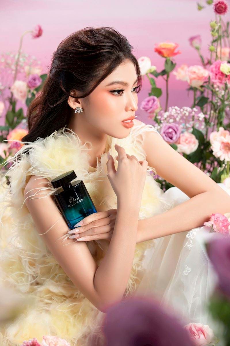 Charme Cool Water 100ml