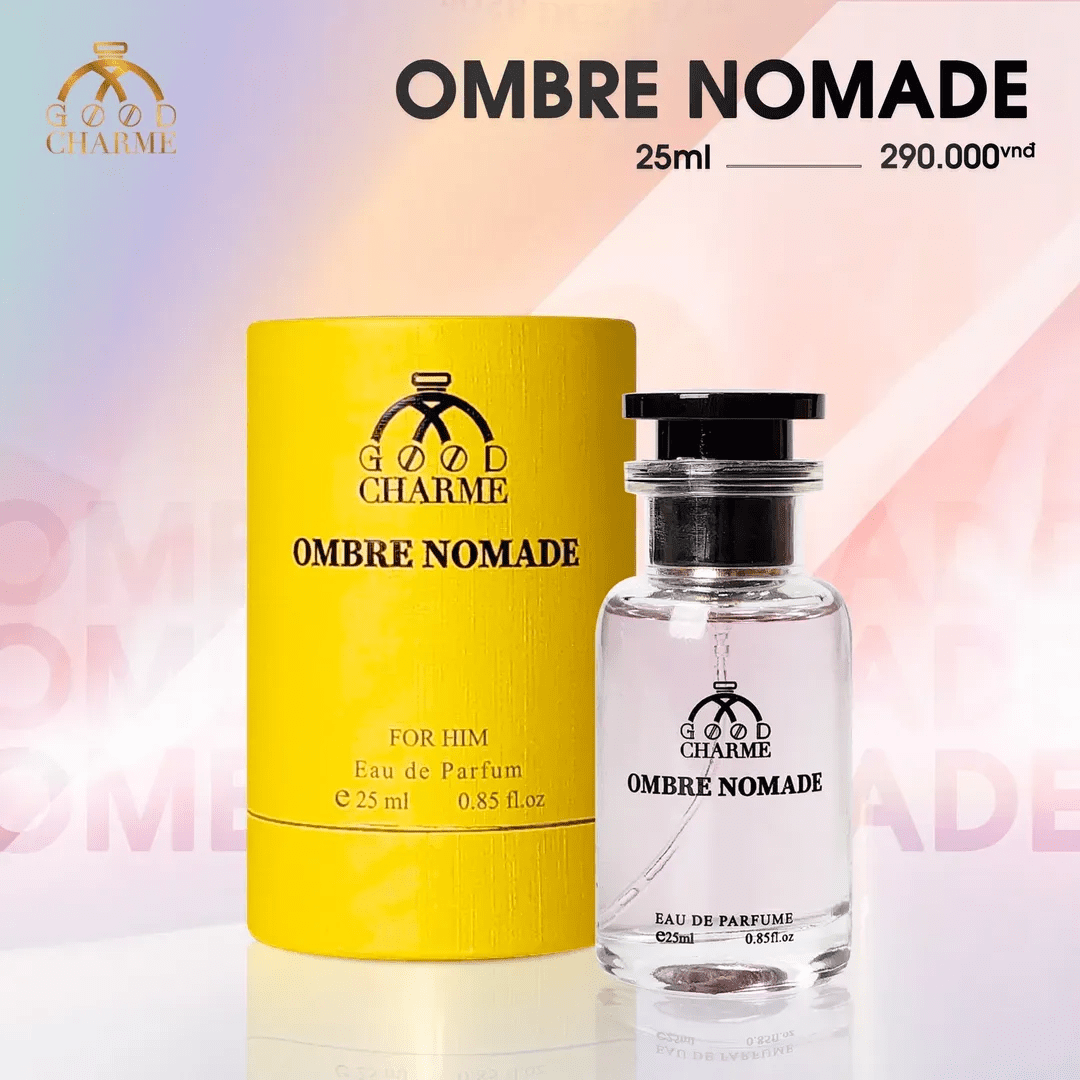 Good Charme Ombre Nomade 25ml