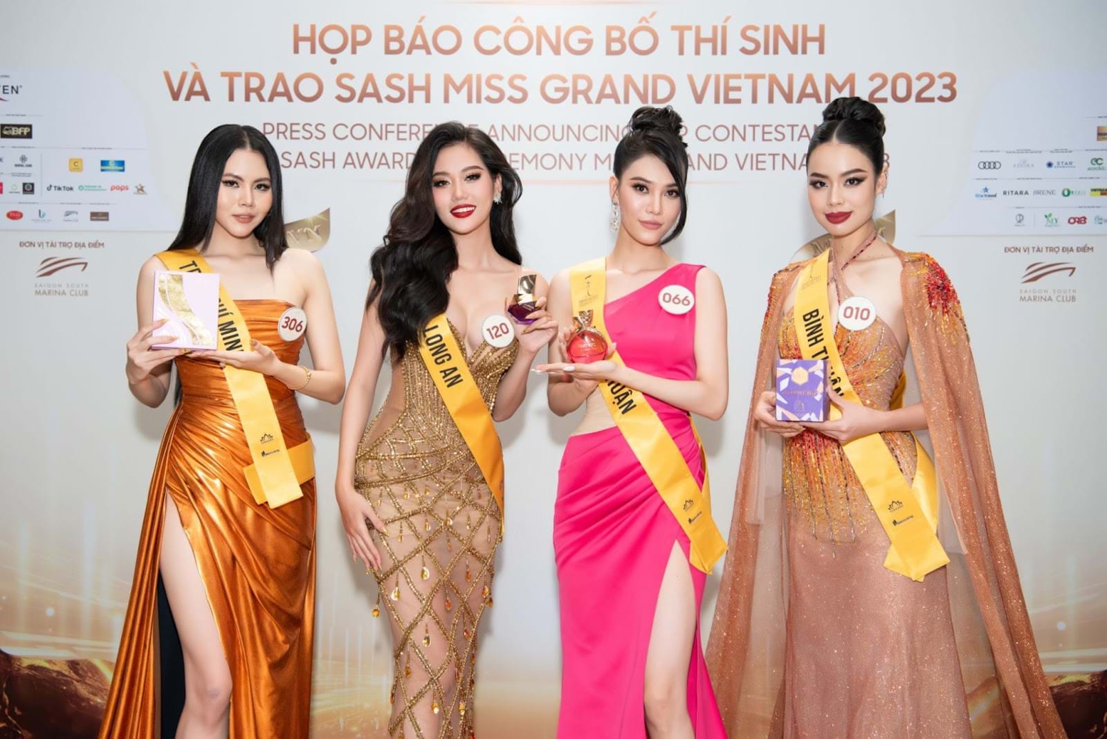 Goodcharme Chính Thức Trở Thành Nhà Tài Trợ Nước Hoa Chính Thức Của Miss Grand Vietnam – Hoa Hậu Hòa Bình Việt Nam 2023