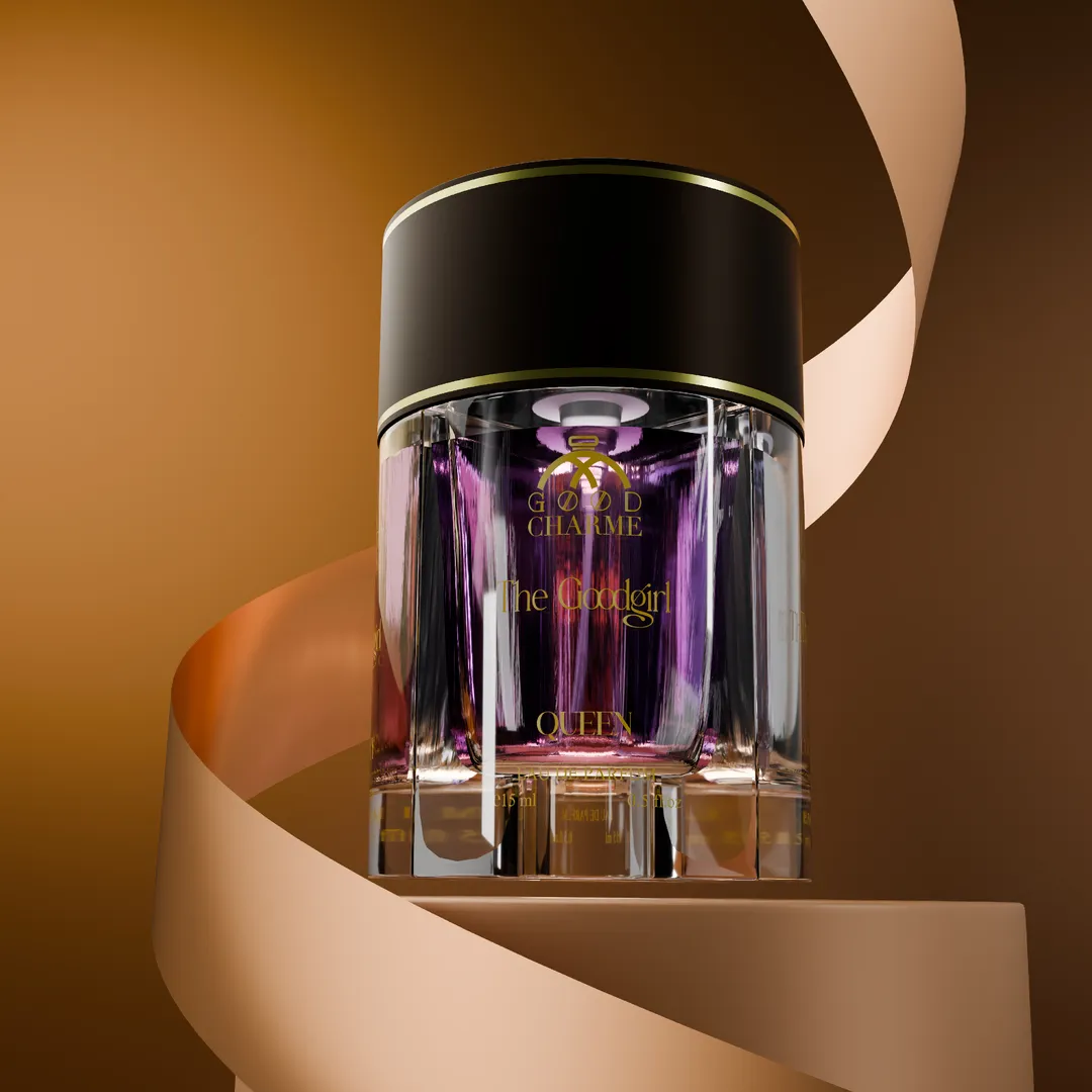 The Goodgirl - Bộ 4 Nước Hoa GoodCharme Cao Cấp