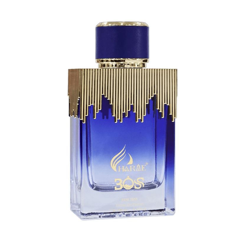 Charme Boss 100ml New 2024