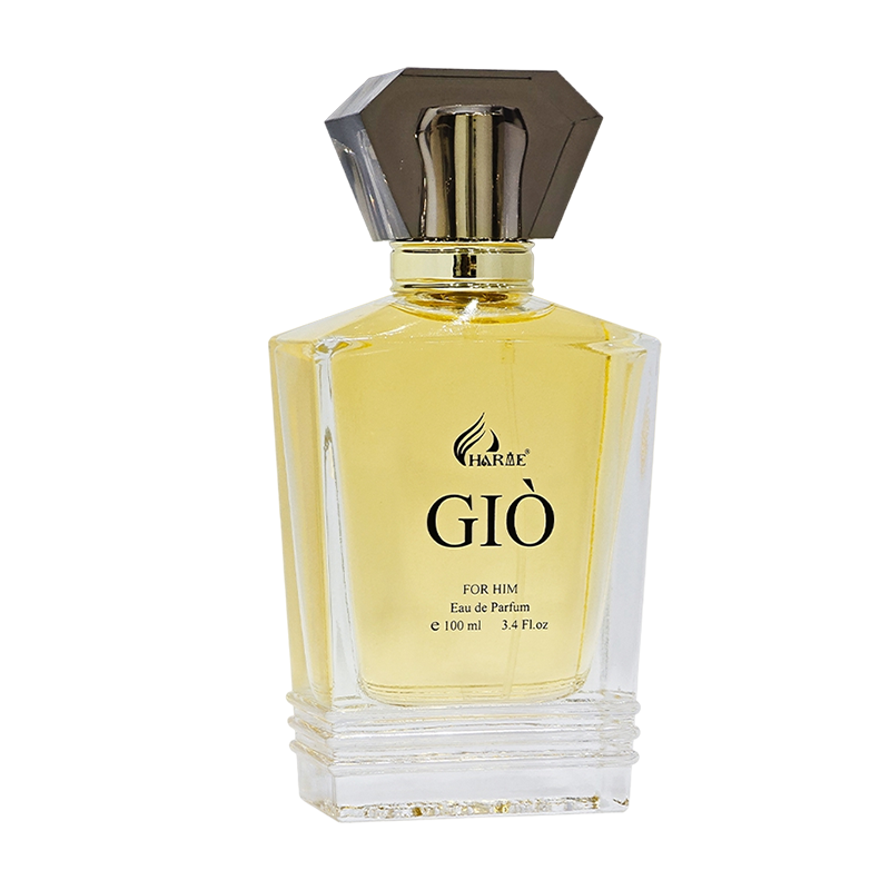 Charme Giò 100ml New 2024