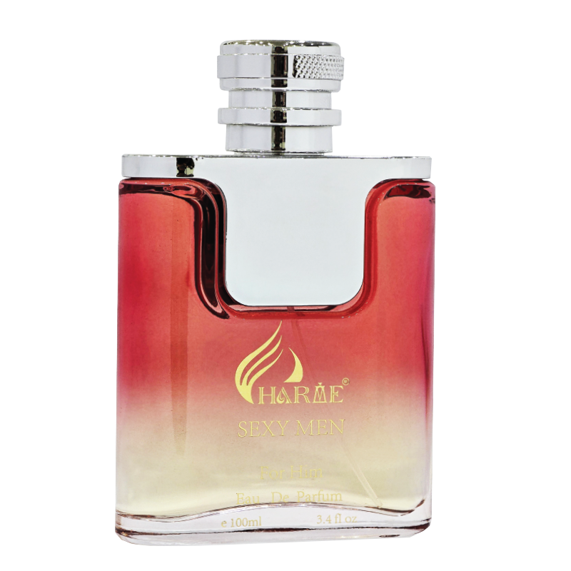 Charme Sexy Men 100ml [New 2024]