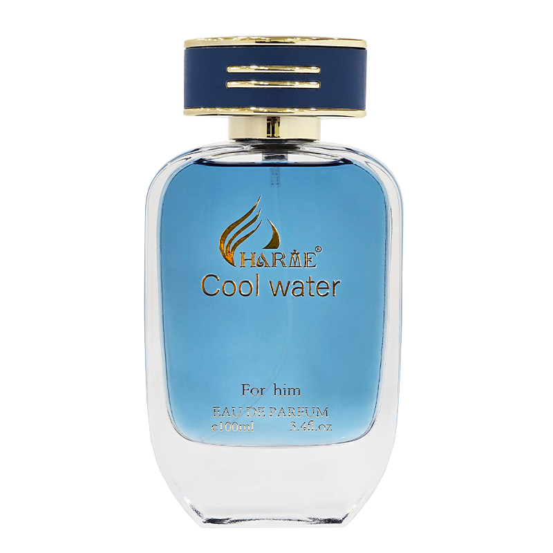 Charme Cool Water 100ml New 2024