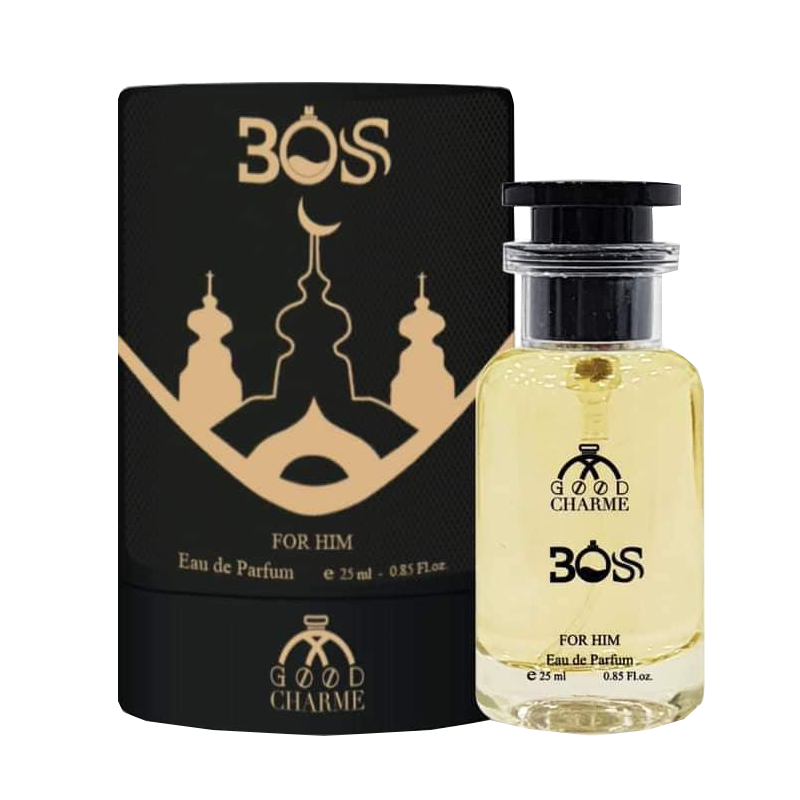 Good Charme Boss 25ml