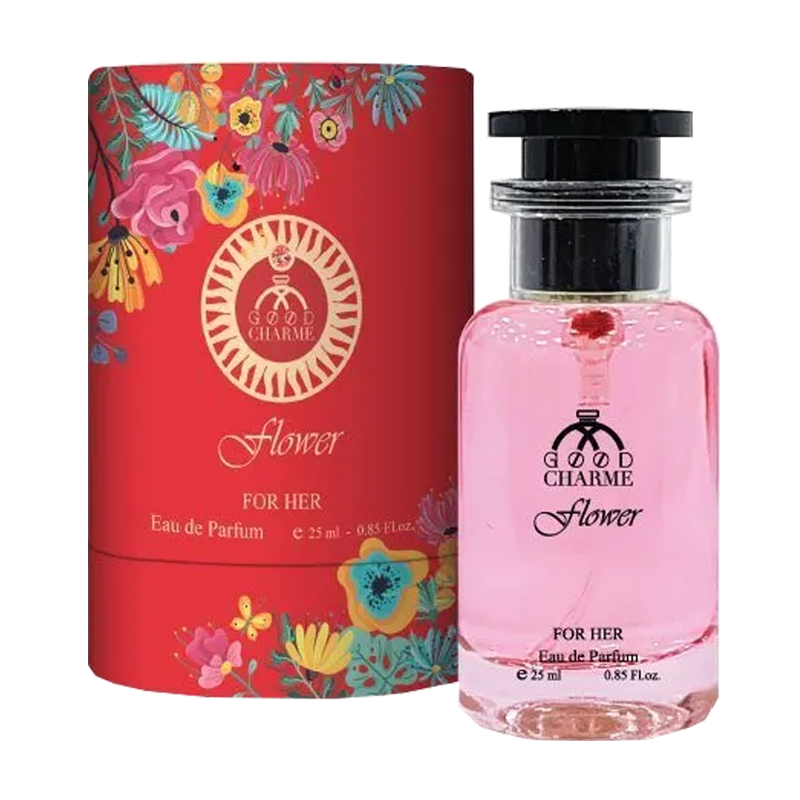 Good Charme Flower 25ml