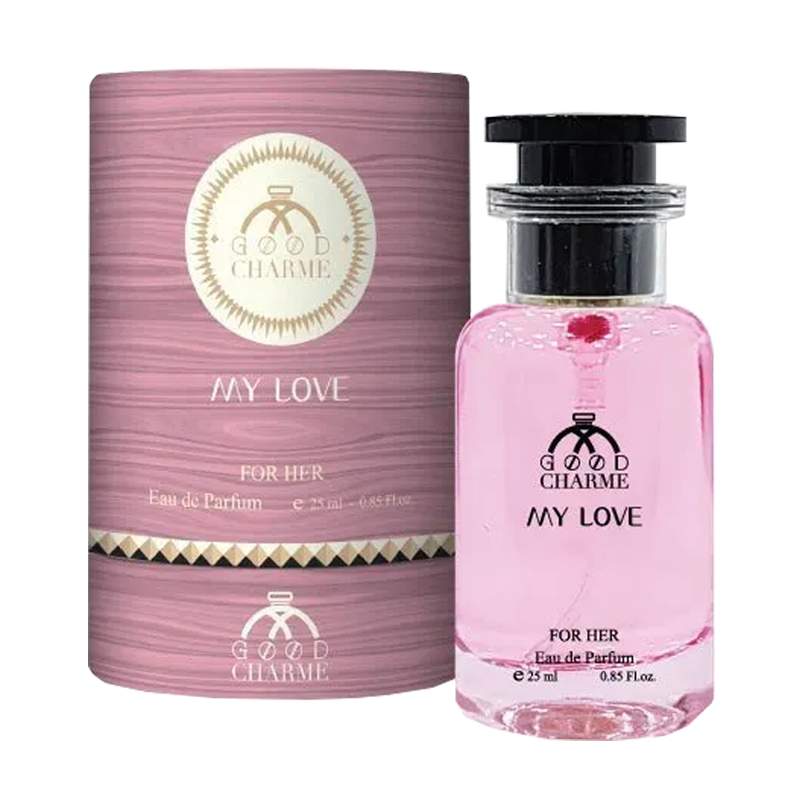 Good Charme My Love 25ml