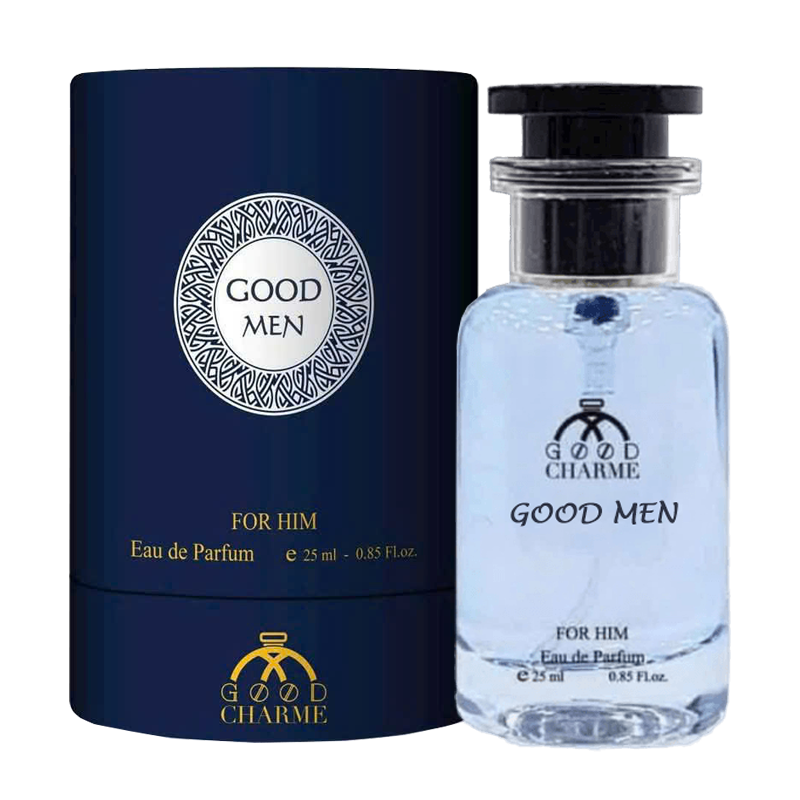 Goodcharme Good Men Xanh 25ml