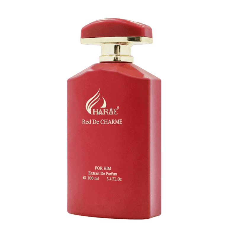 Charme Red De Charme 100ml