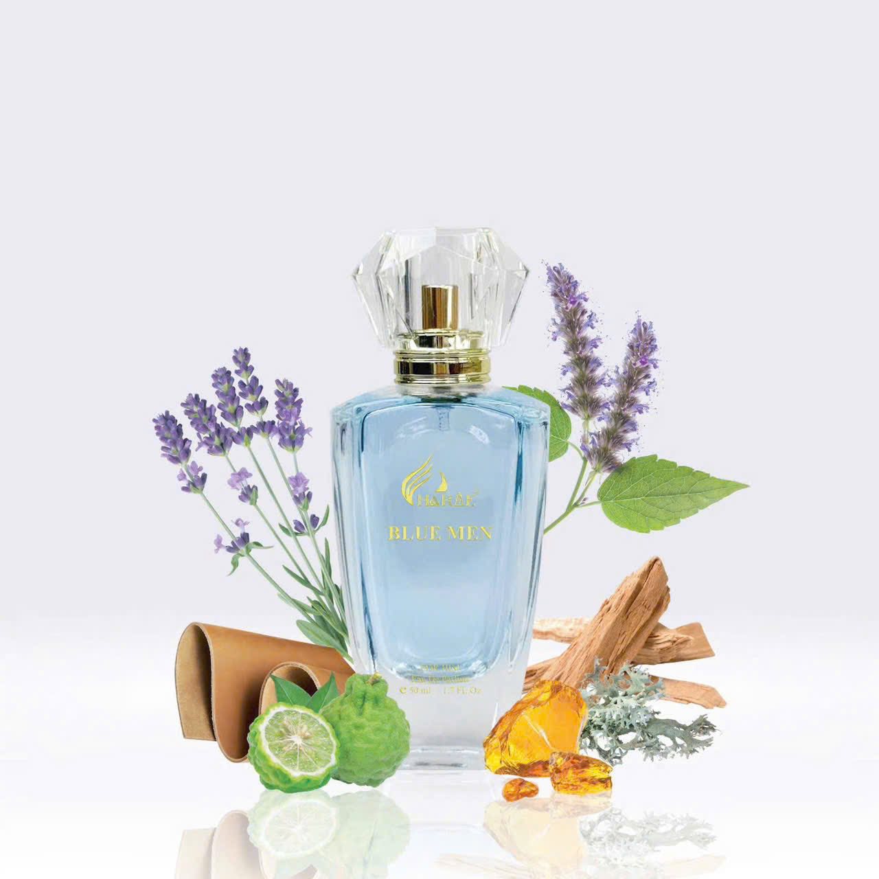 Charme Blue Men 50ml