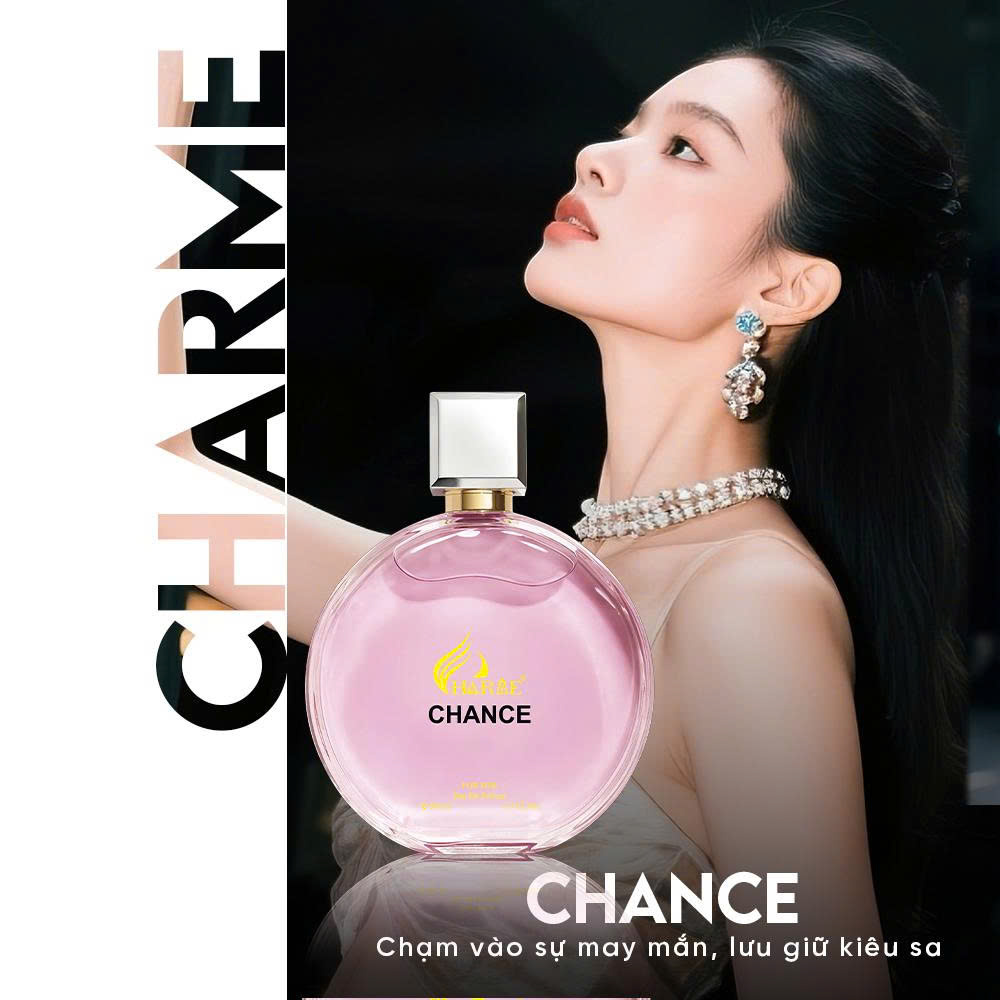 Charme Chance 50ml