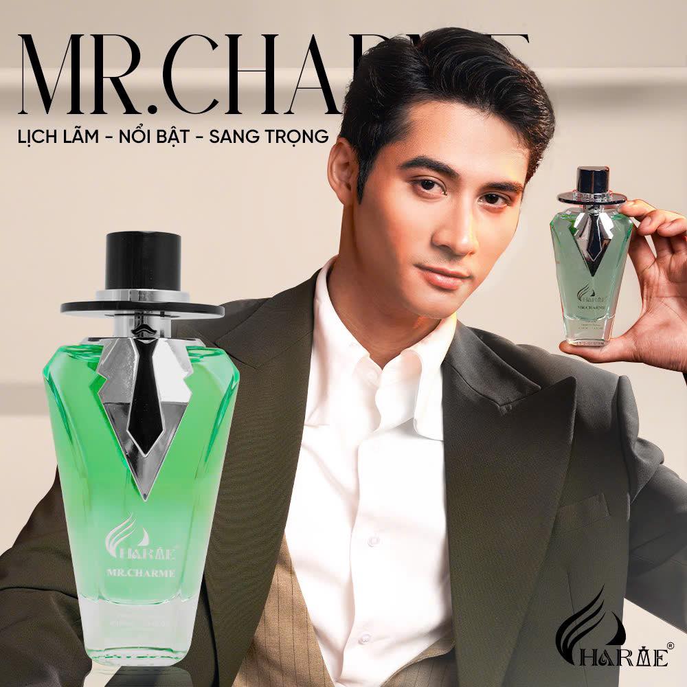 Charme Mr.Charme 100ml New 2024