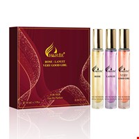 Combo Sét Nước Hoa Charme 10ml