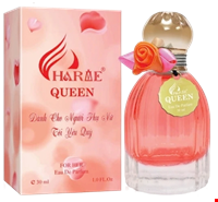 Nước Hoa Nữ Charme Queen 30ml