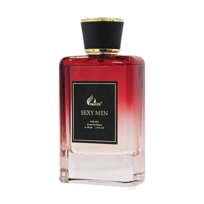 Charme Sexy Men 100ml [New 2024]