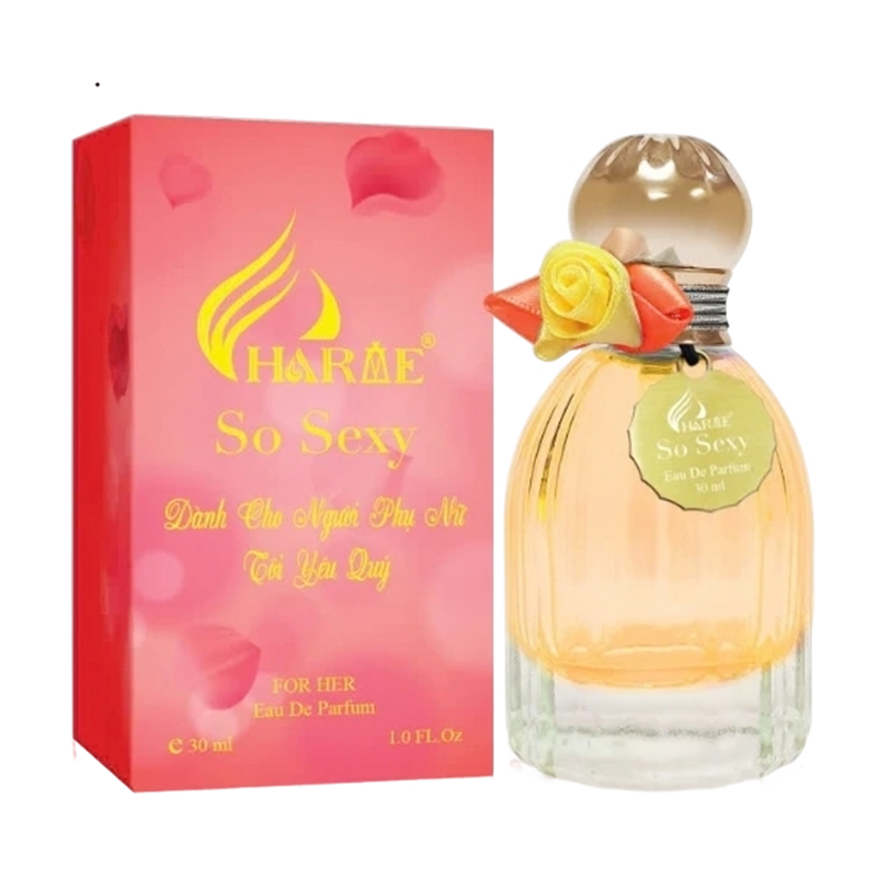 Charme So Sexy 30ml