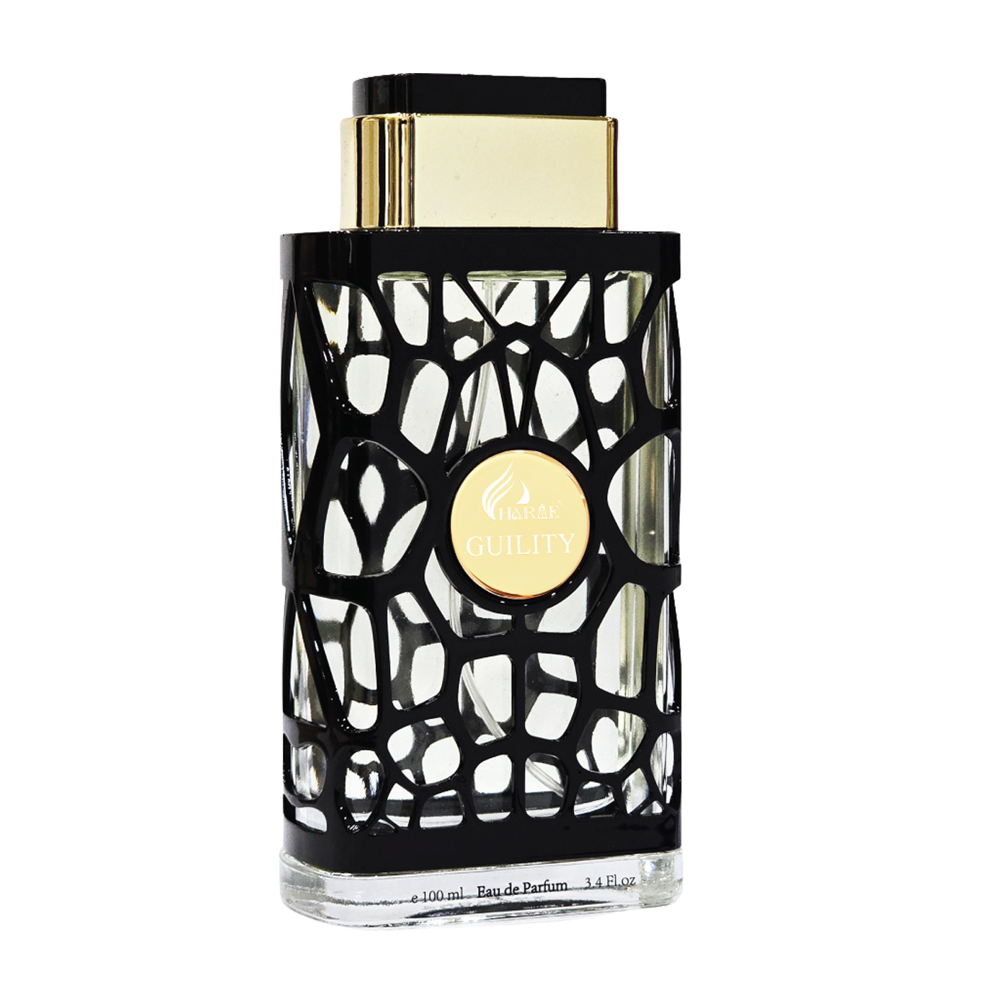 Charme Guility 100ml New 2026