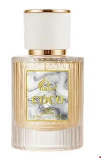 Good Charme Coco Trắng 50ml