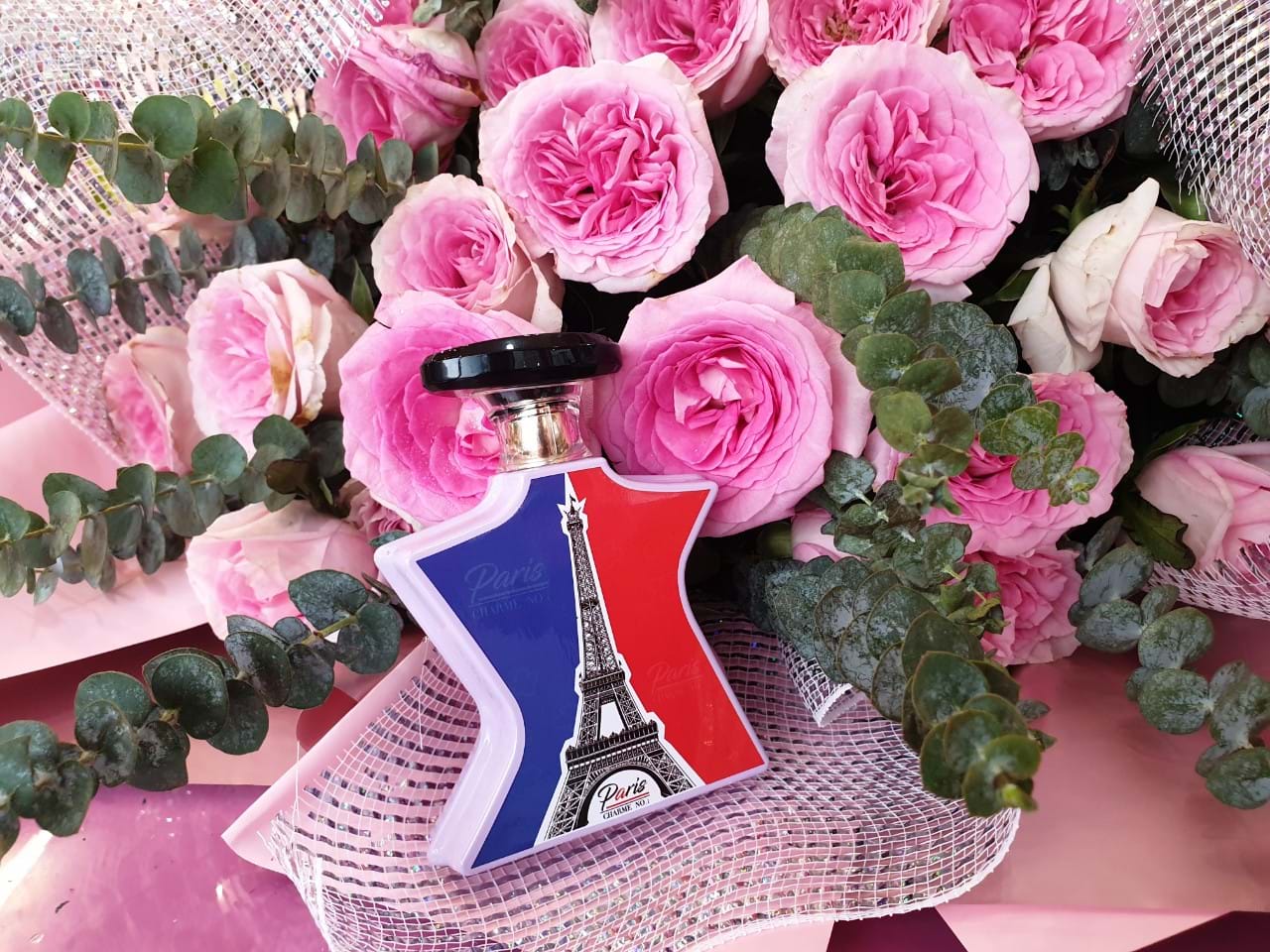 Charme No.1 Paris 100ml