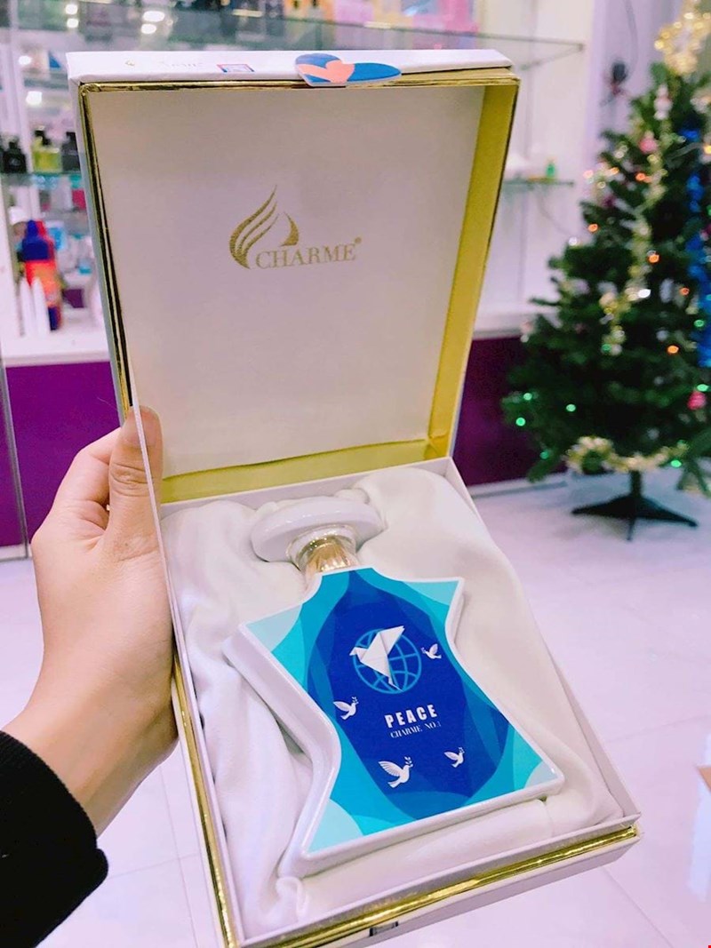 Charme NO.1 Peace 100ml