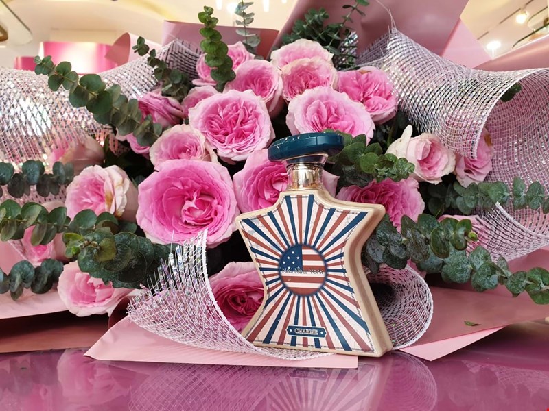 Charme No.1 New York 100ml