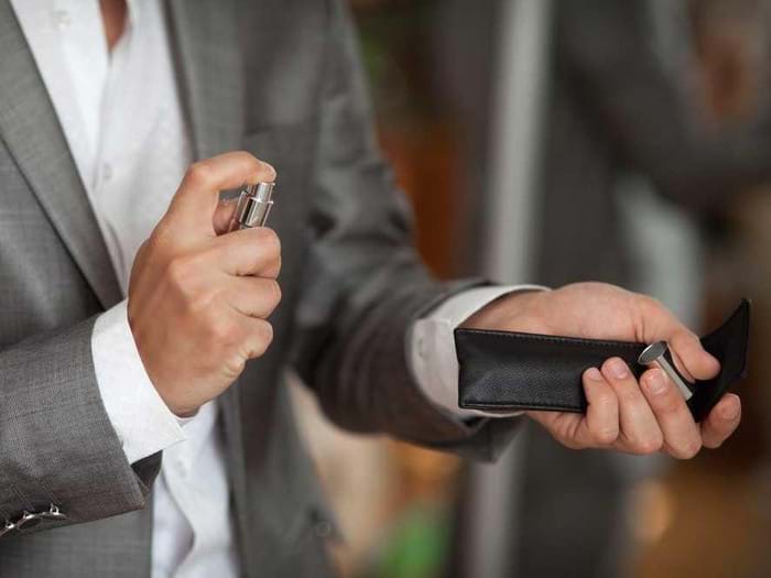 Những nguyên nhân chết người khiến nước hoa xịn xò bị bay mùi nhanh chóng