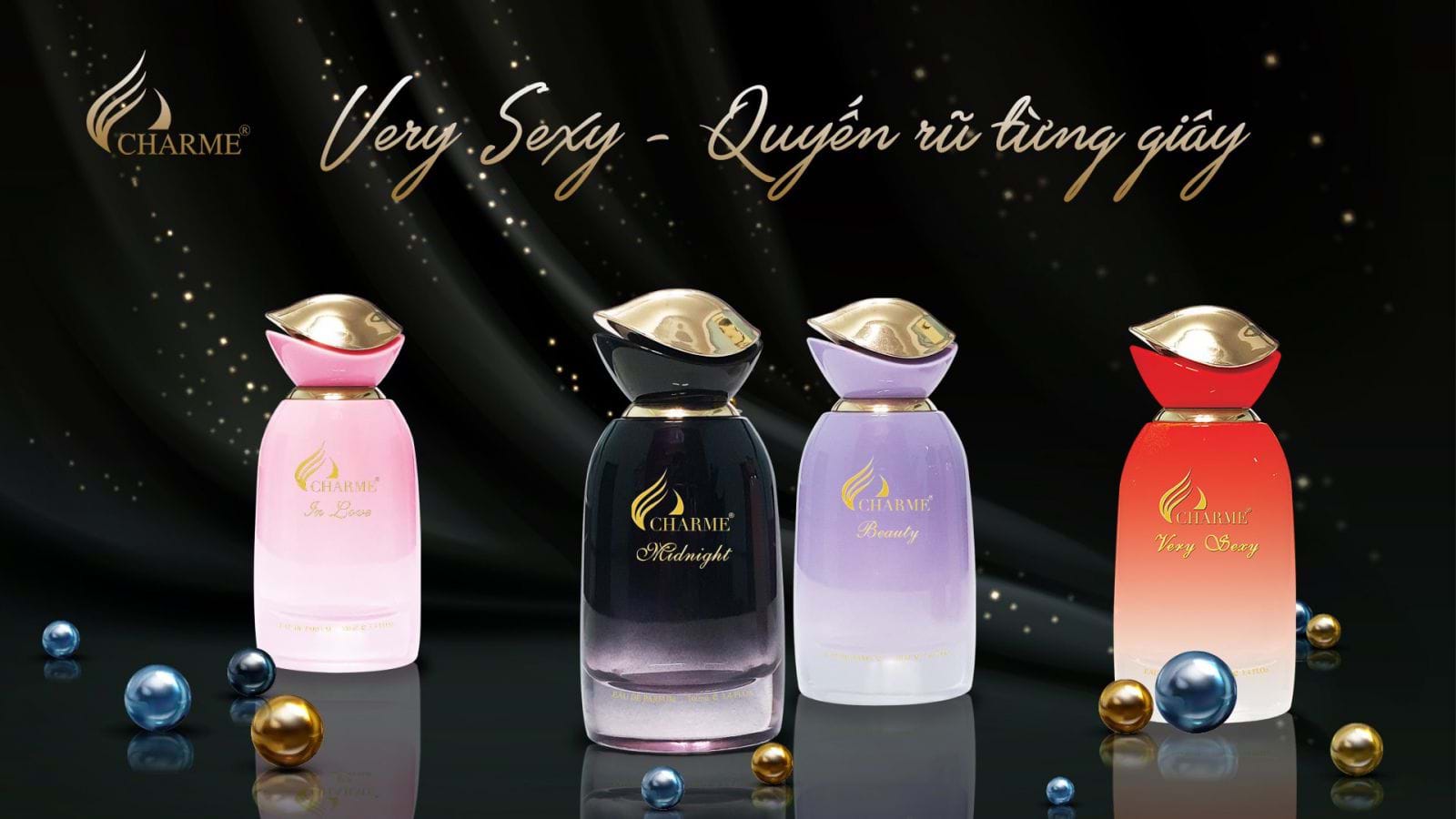 4 sai lầm dễ mắc phải khi dùng nước hoa