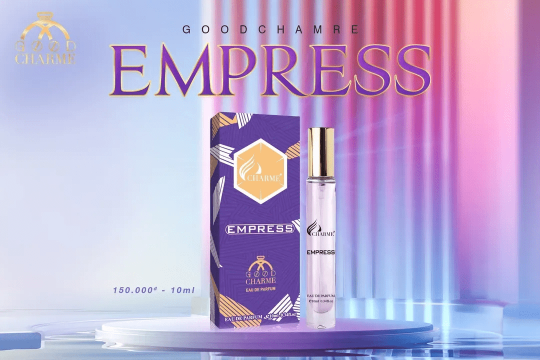 GoodCharme Empress 10ml