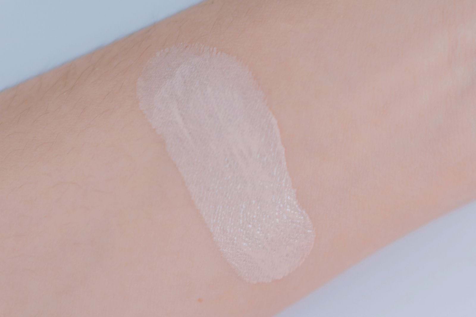 REVIEW Charme Whitening Cushion