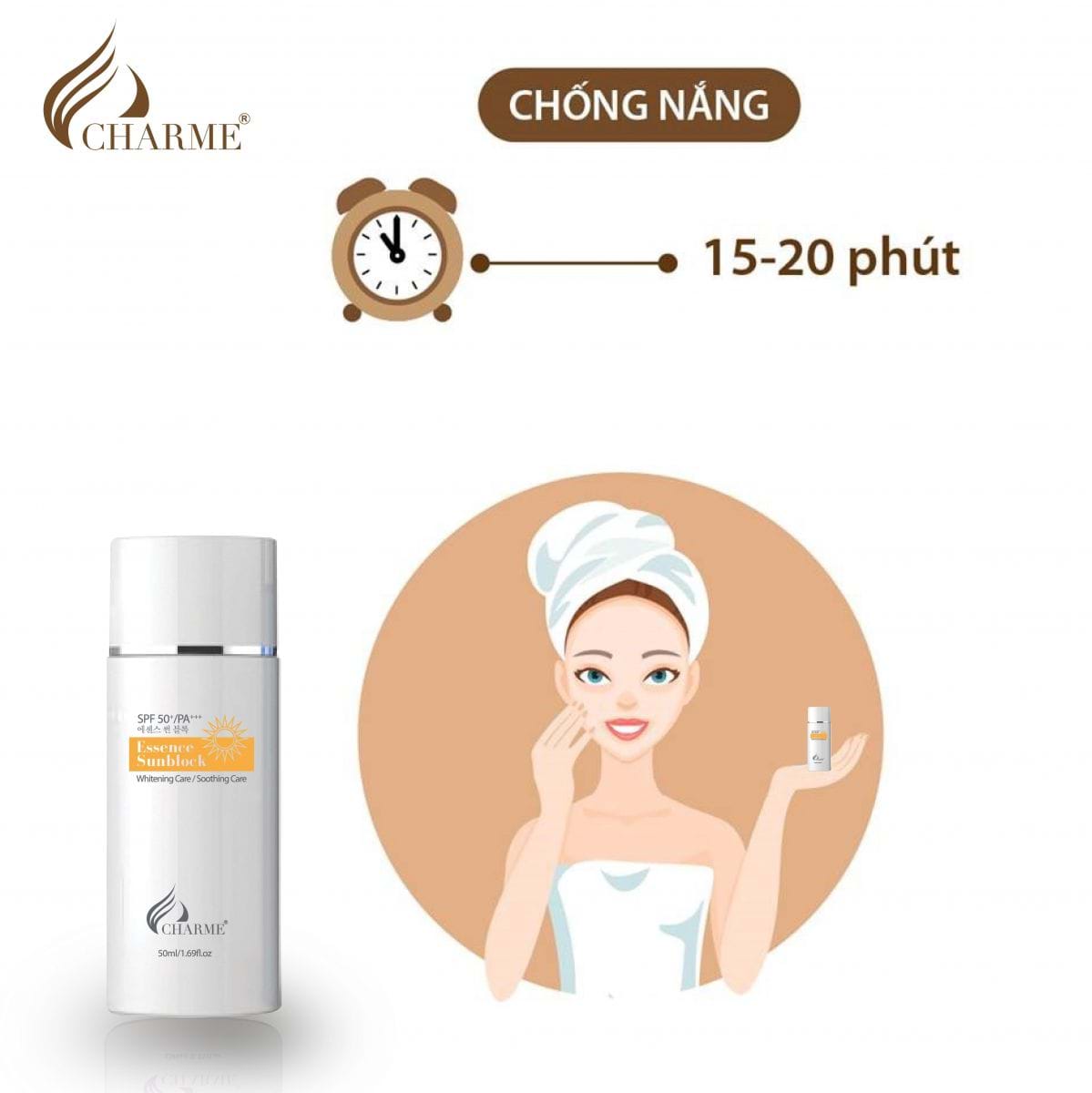 Các bước chăm sóc da cần thực hiện cách bao lâu?